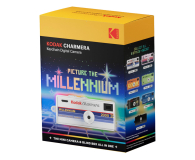 Aparat kompaktowy Kodak Charmera Millennium Keychain Digital Camera Blind Box